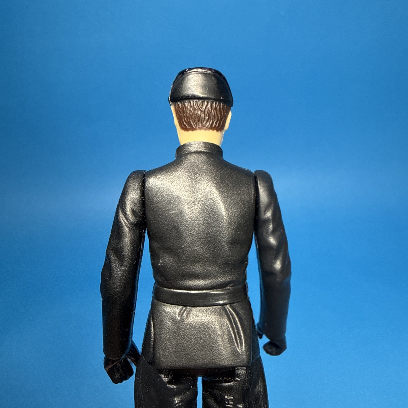 Imperial Commander sold