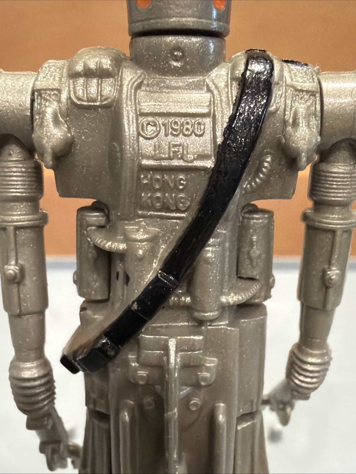 IG-88 sold