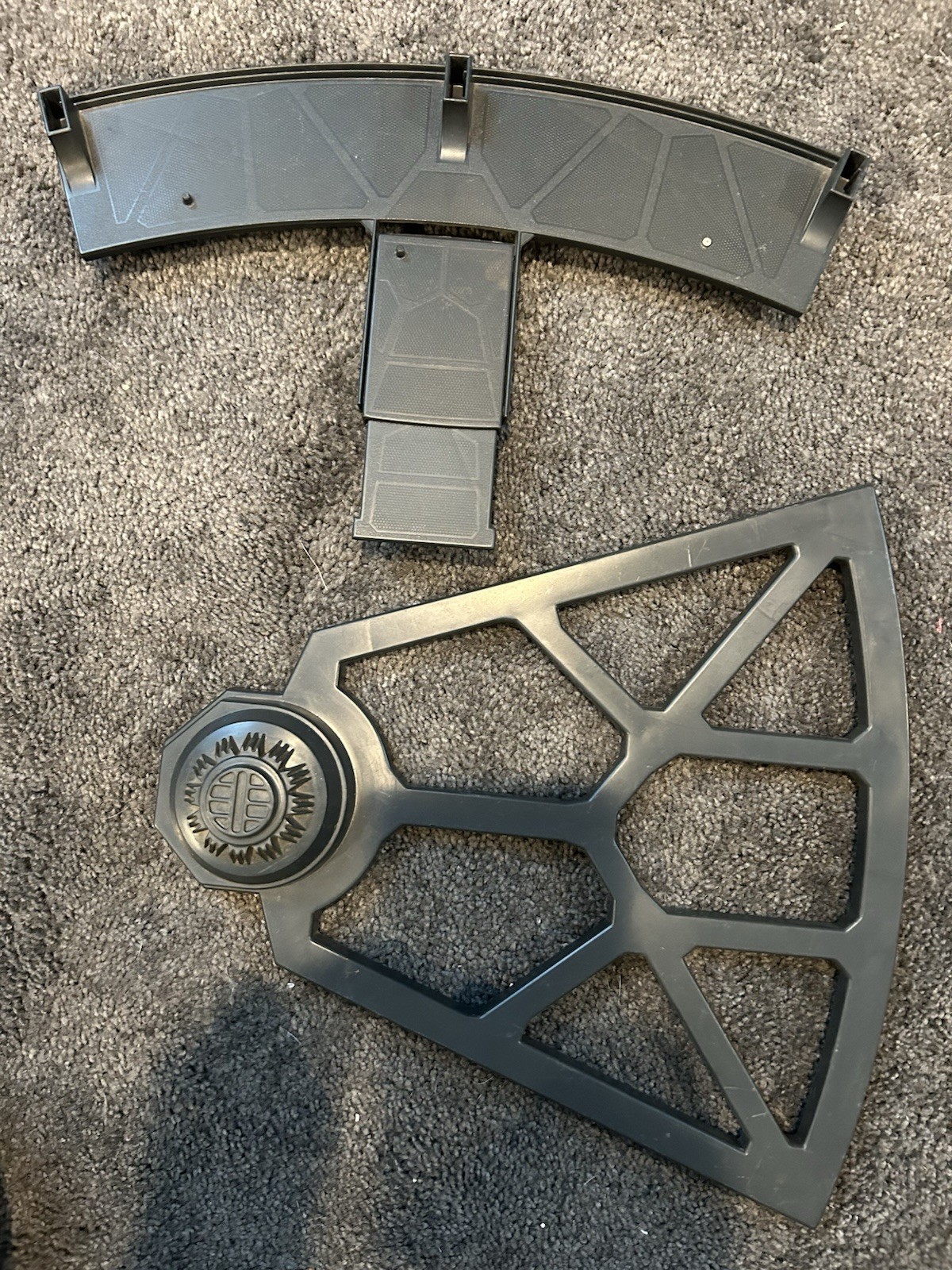 Death Star Space Station (Kenner) sold
