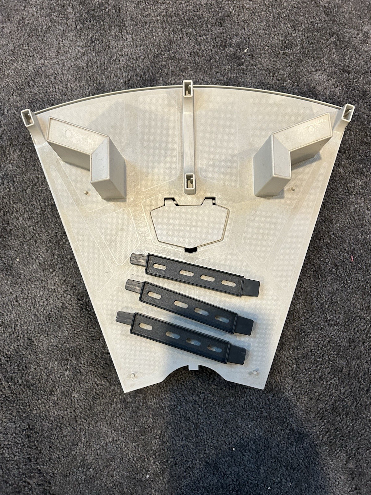 Death Star Space Station (Kenner) sold