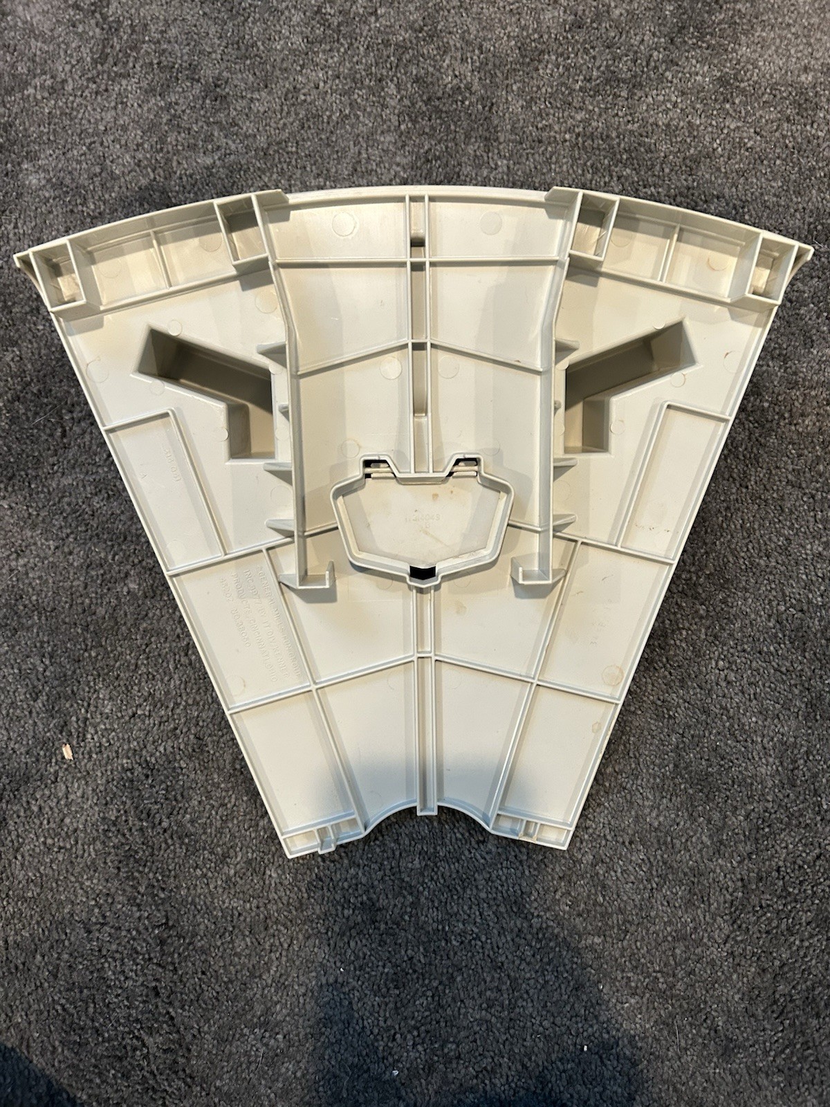 Death Star Space Station (Kenner) sold