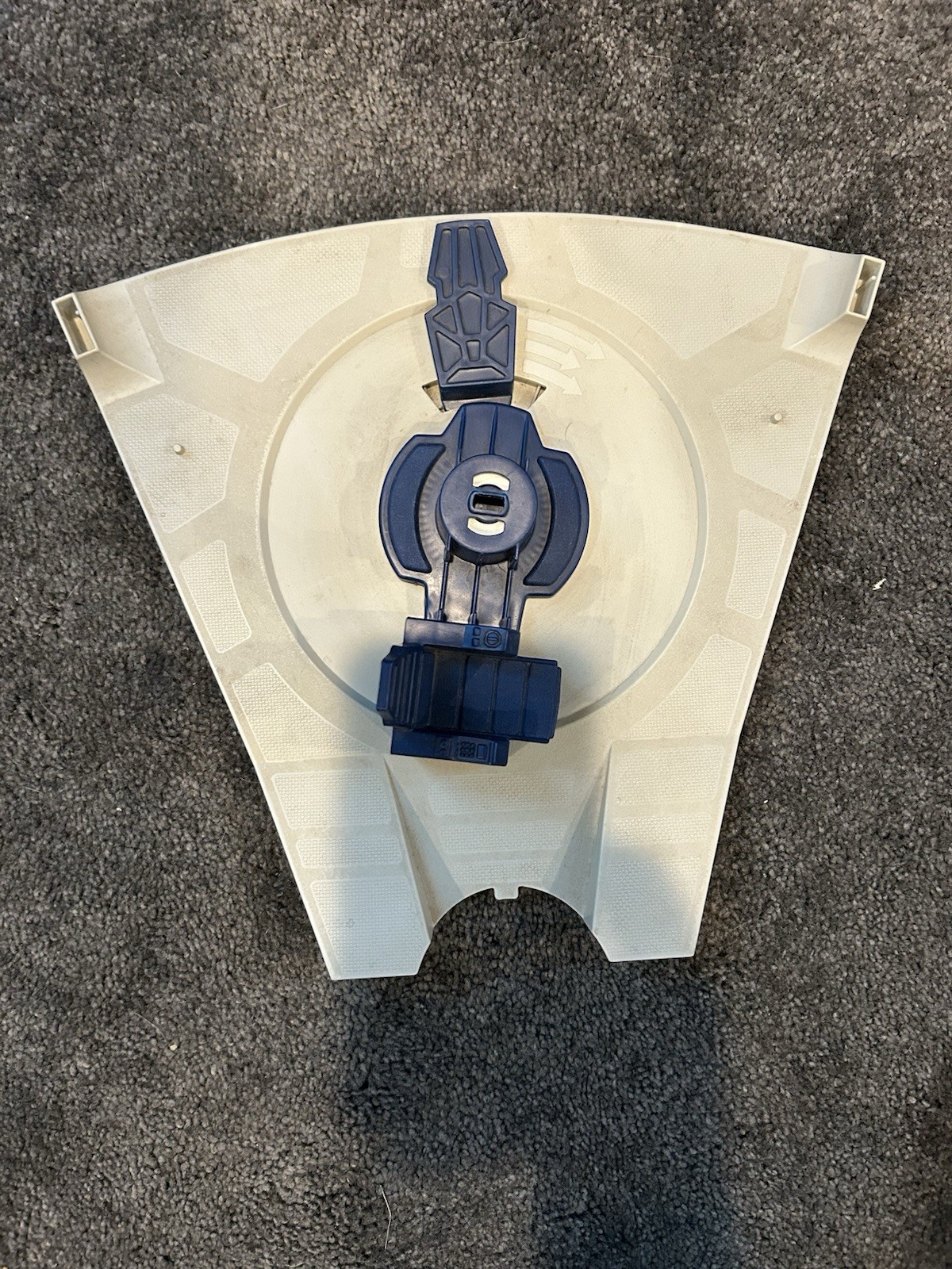 Death Star Space Station (Kenner) sold