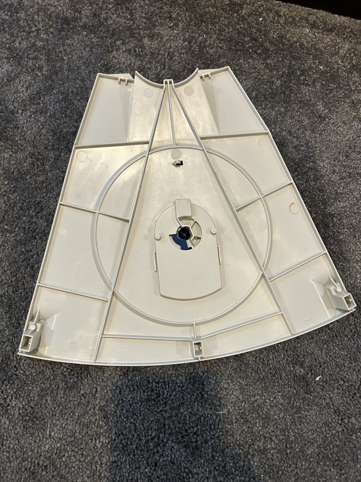 Death Star Space Station (Kenner) sold