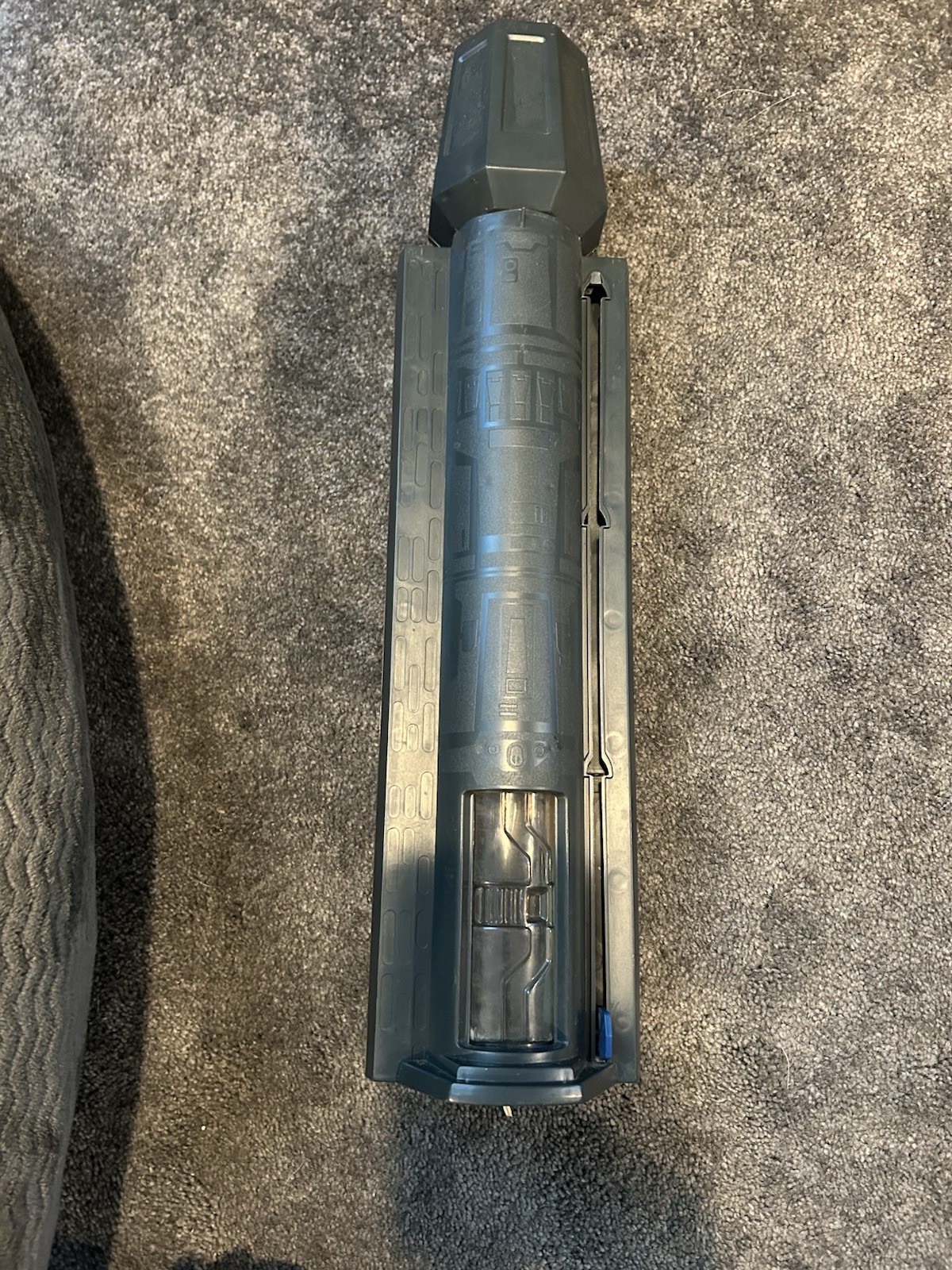 Death Star Space Station (Kenner) sold