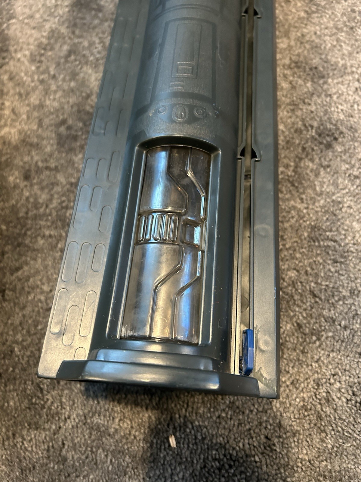 Death Star Space Station (Kenner) sold