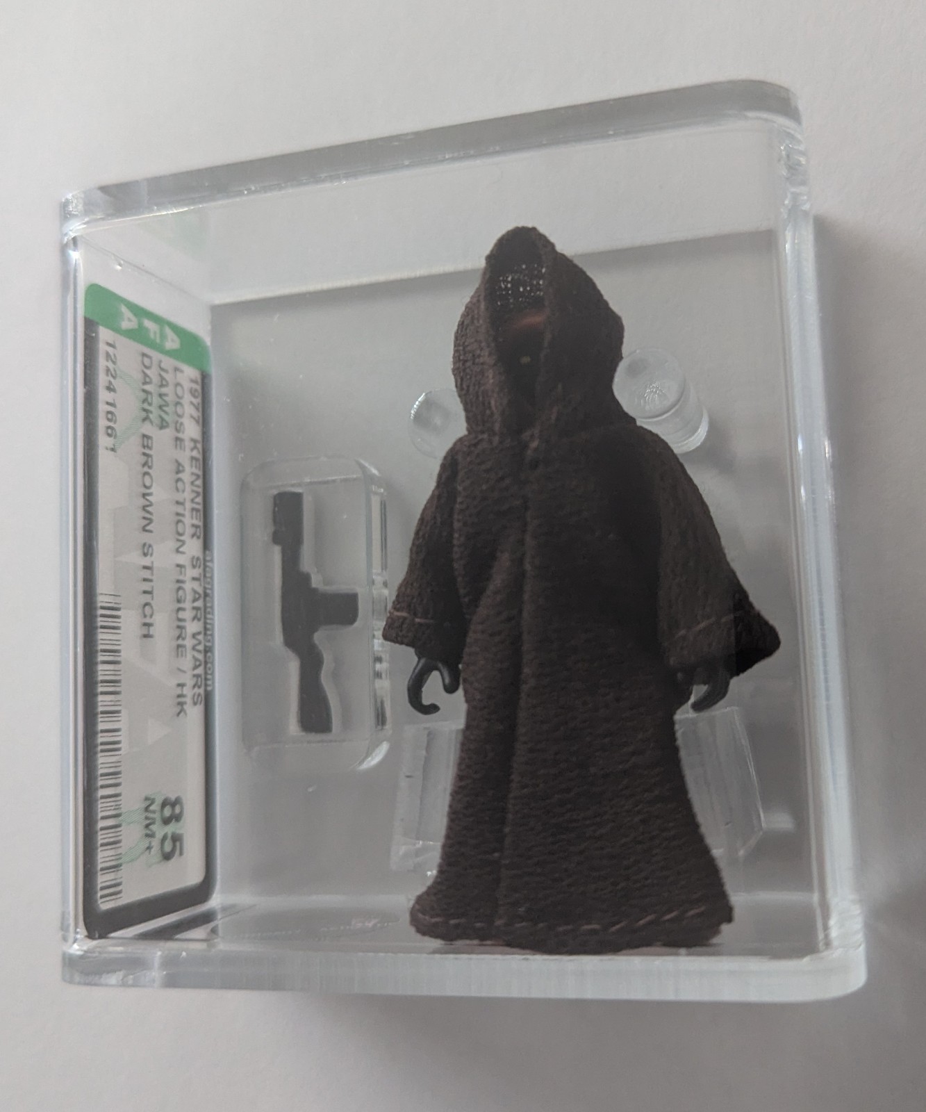 Jawa sold