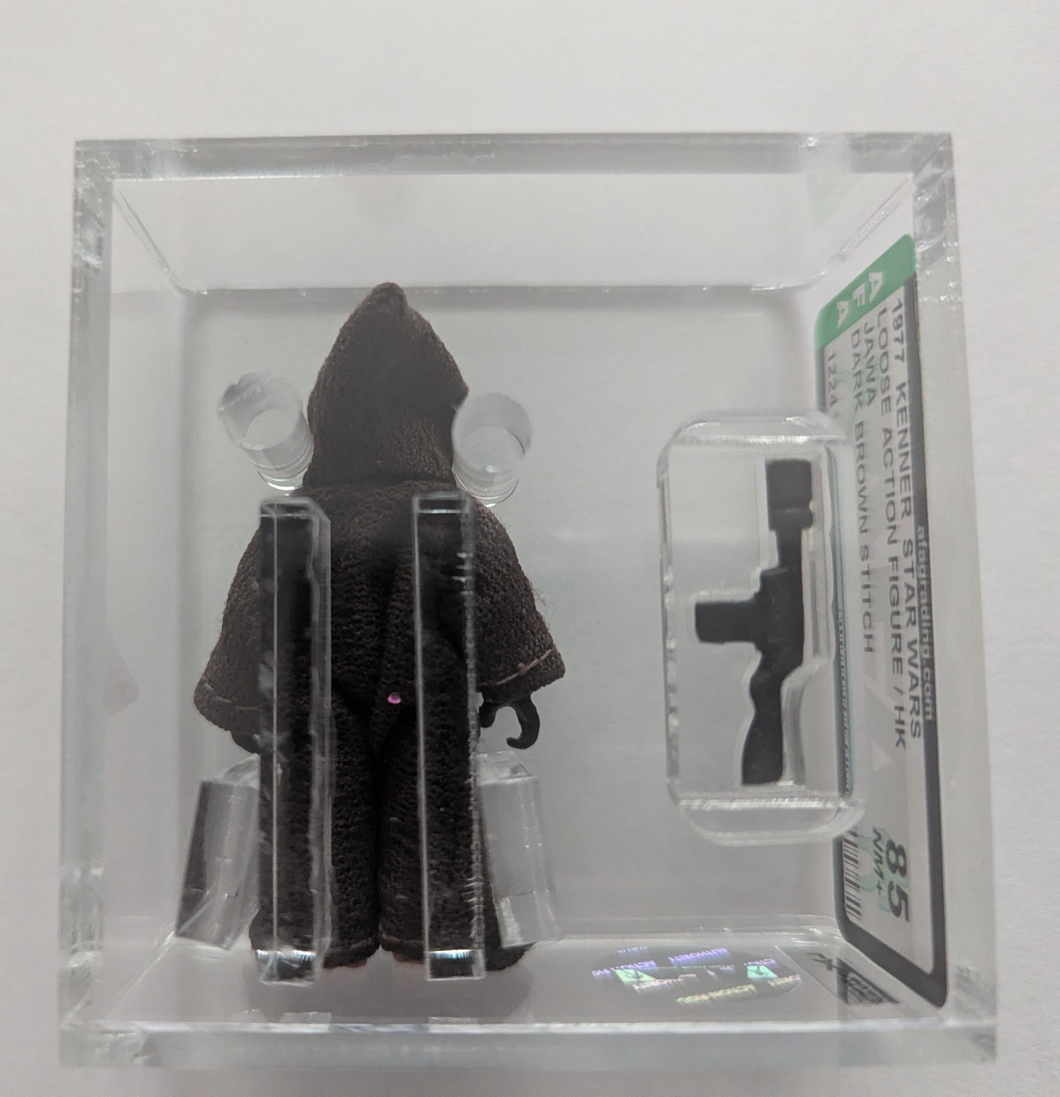 Jawa sold