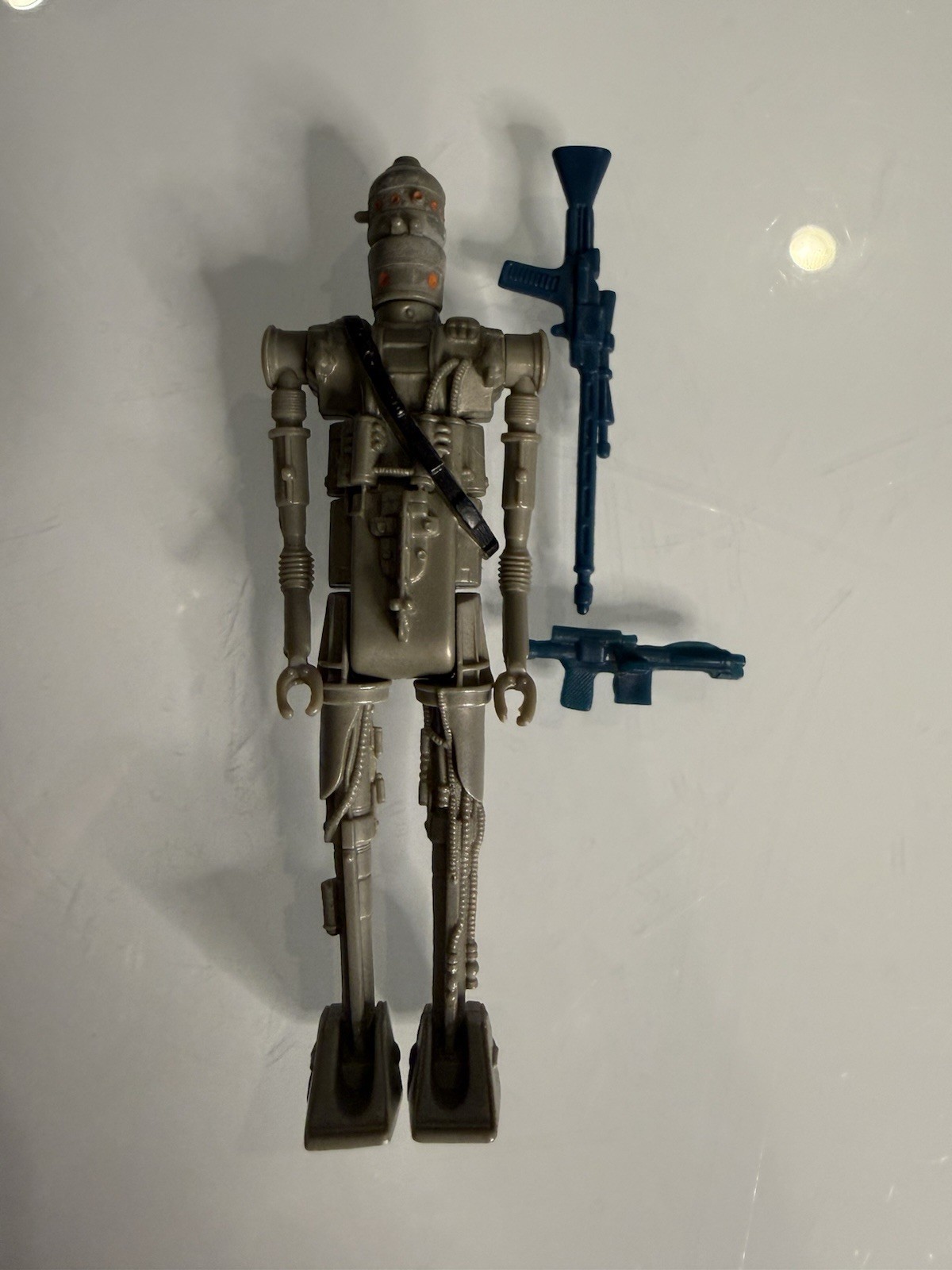 IG-88 sold