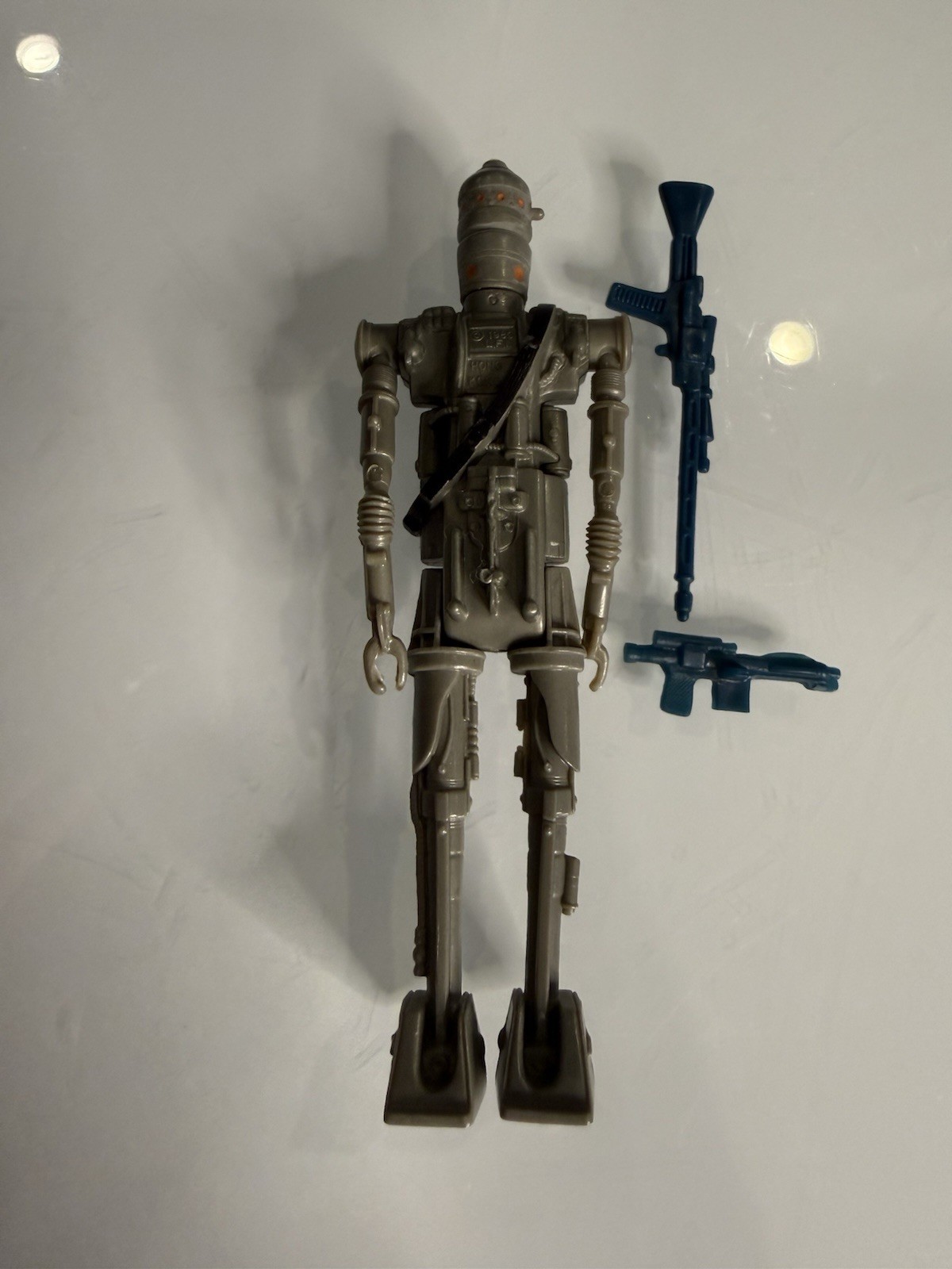 IG-88 sold