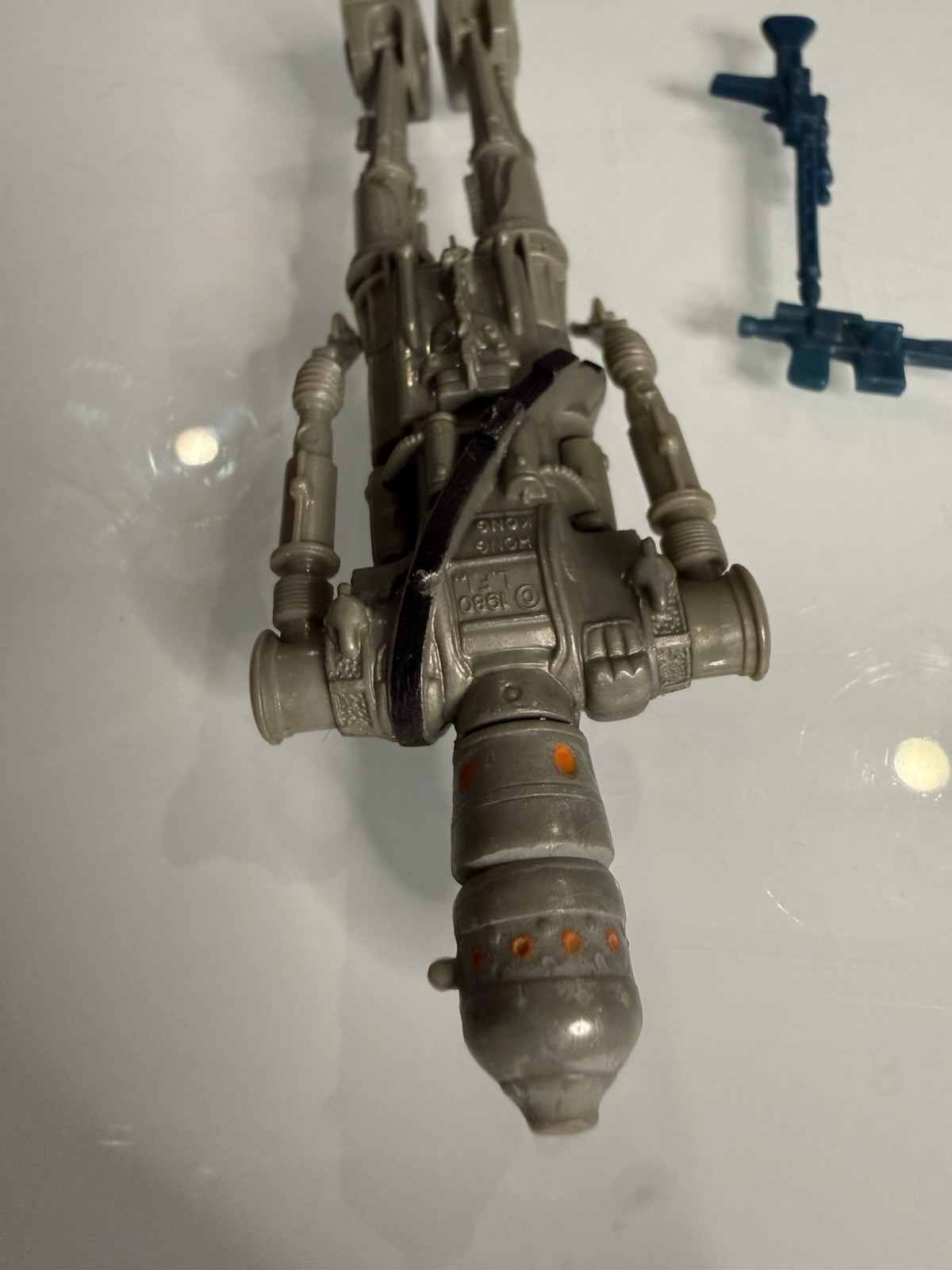 IG-88 sold