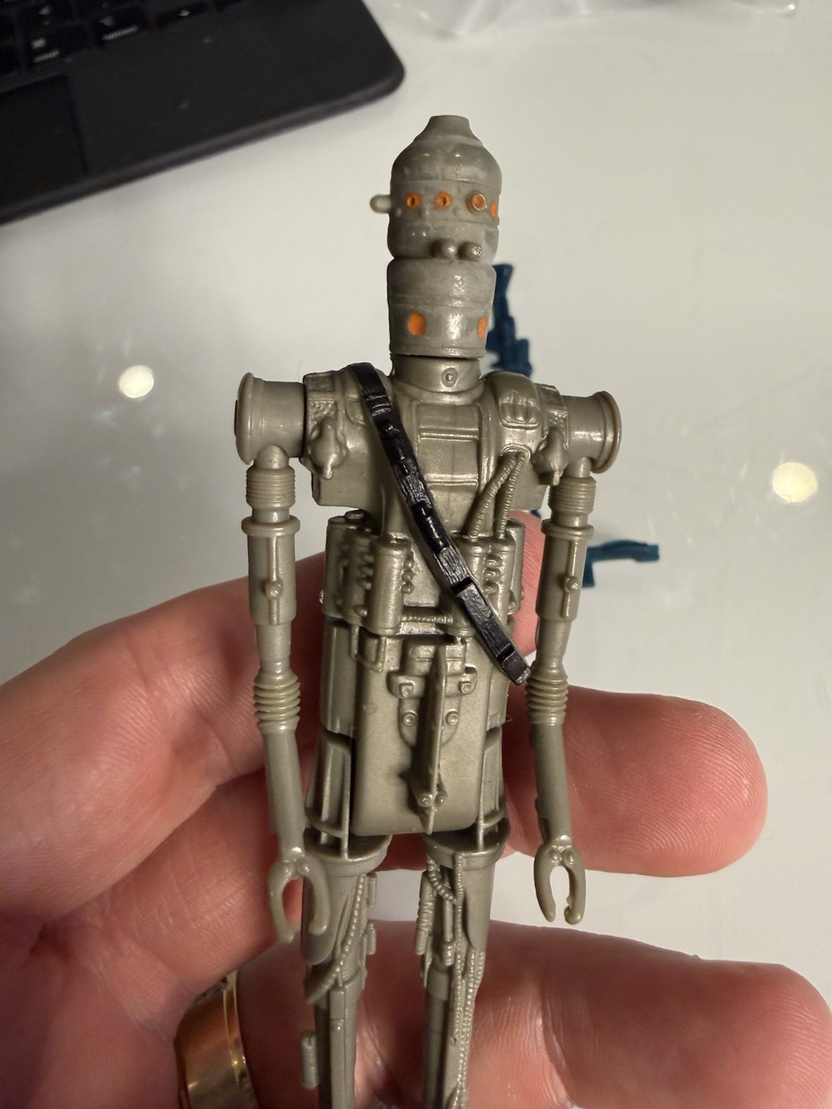 IG-88 sold