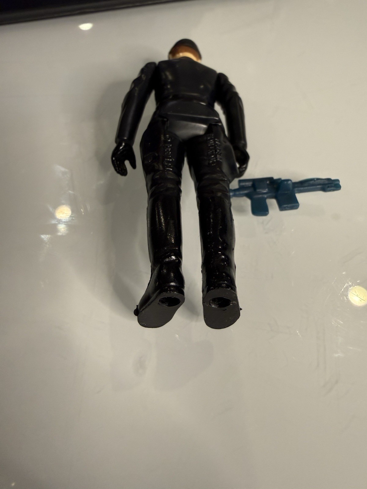 Imperial Commander sold