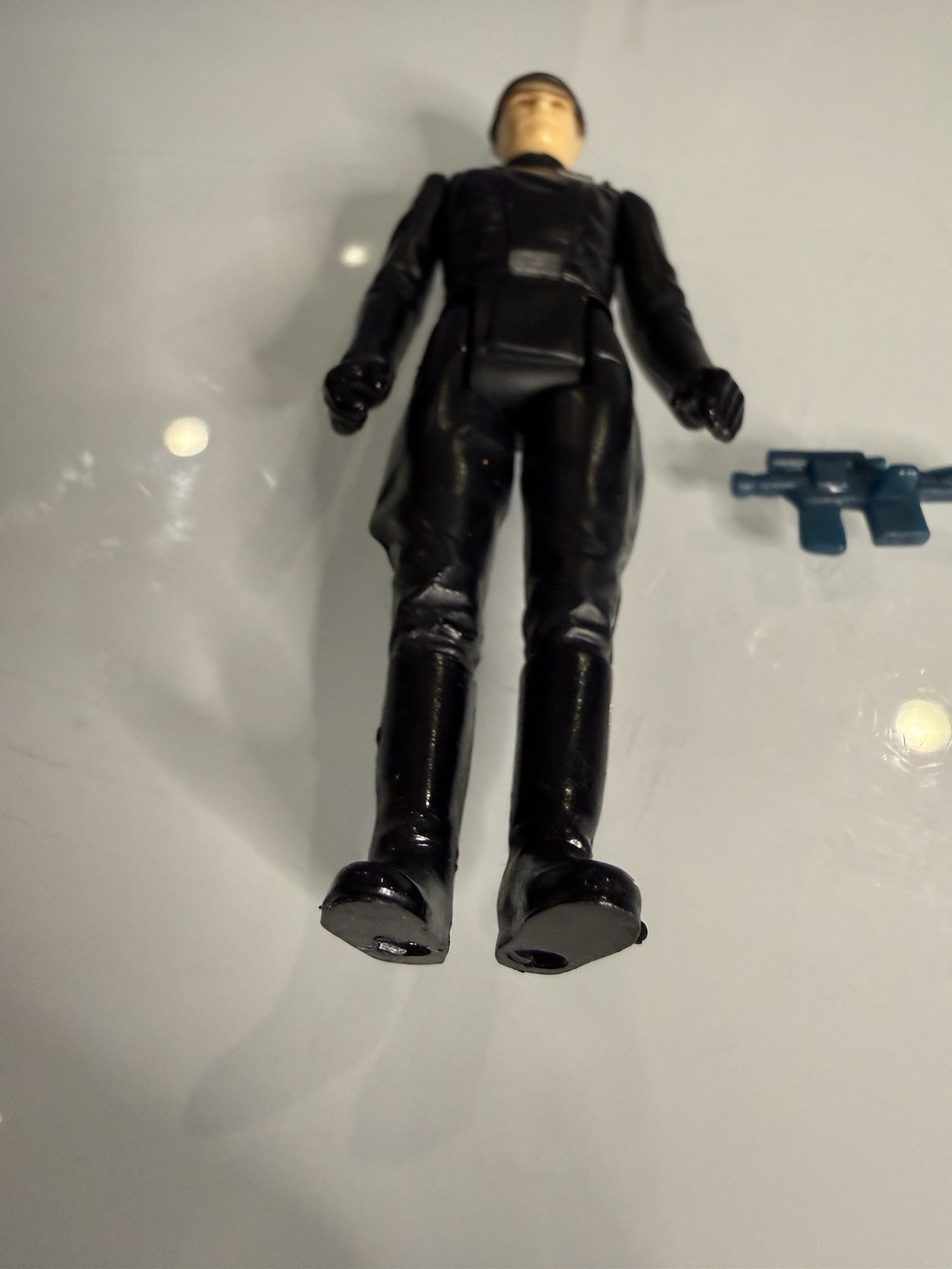 Imperial Commander sold
