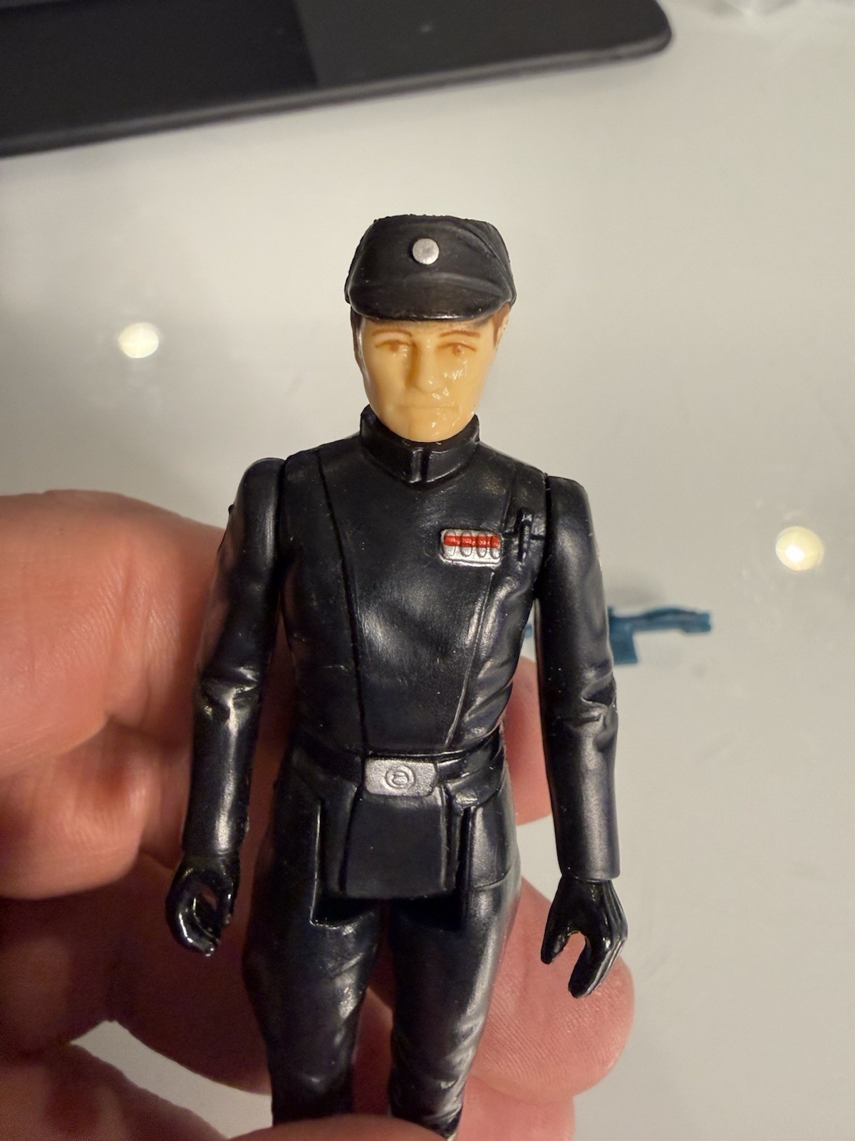 Imperial Commander sold
