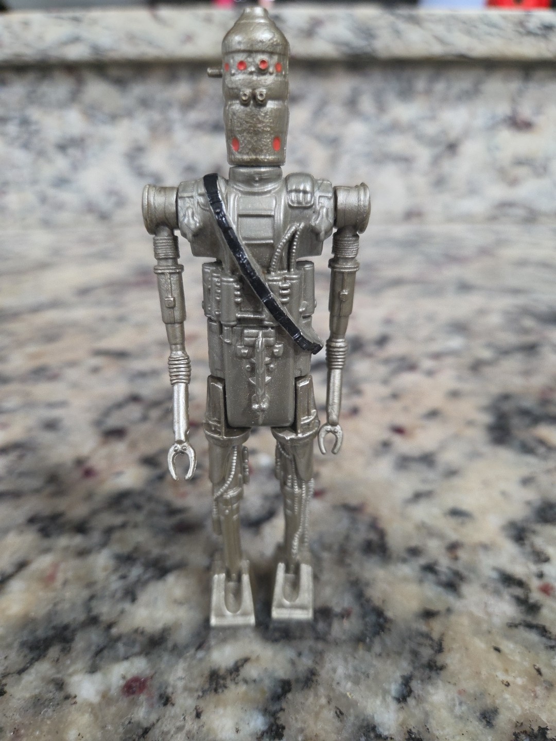 IG-88 sold