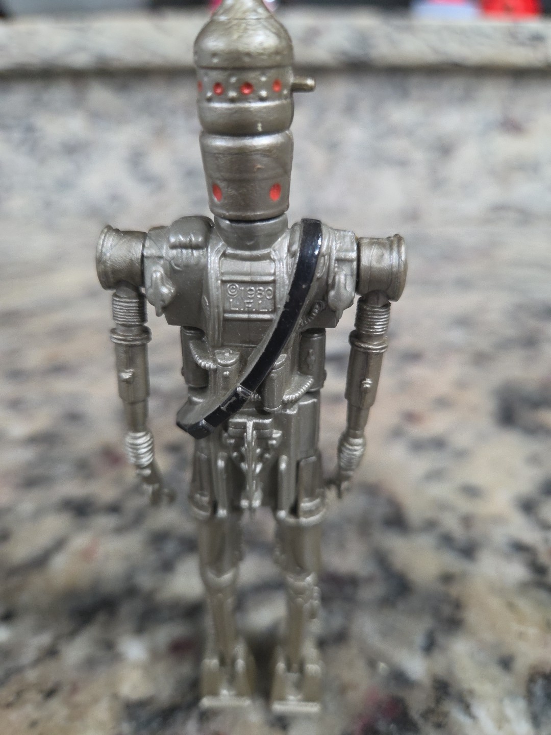 IG-88 sold