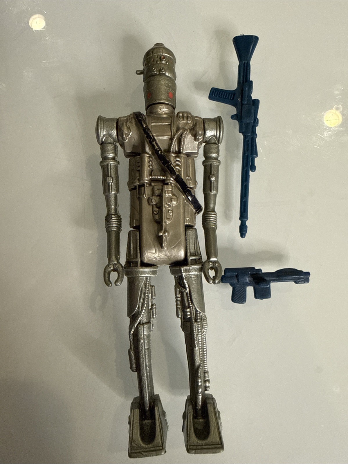 IG-88 sold