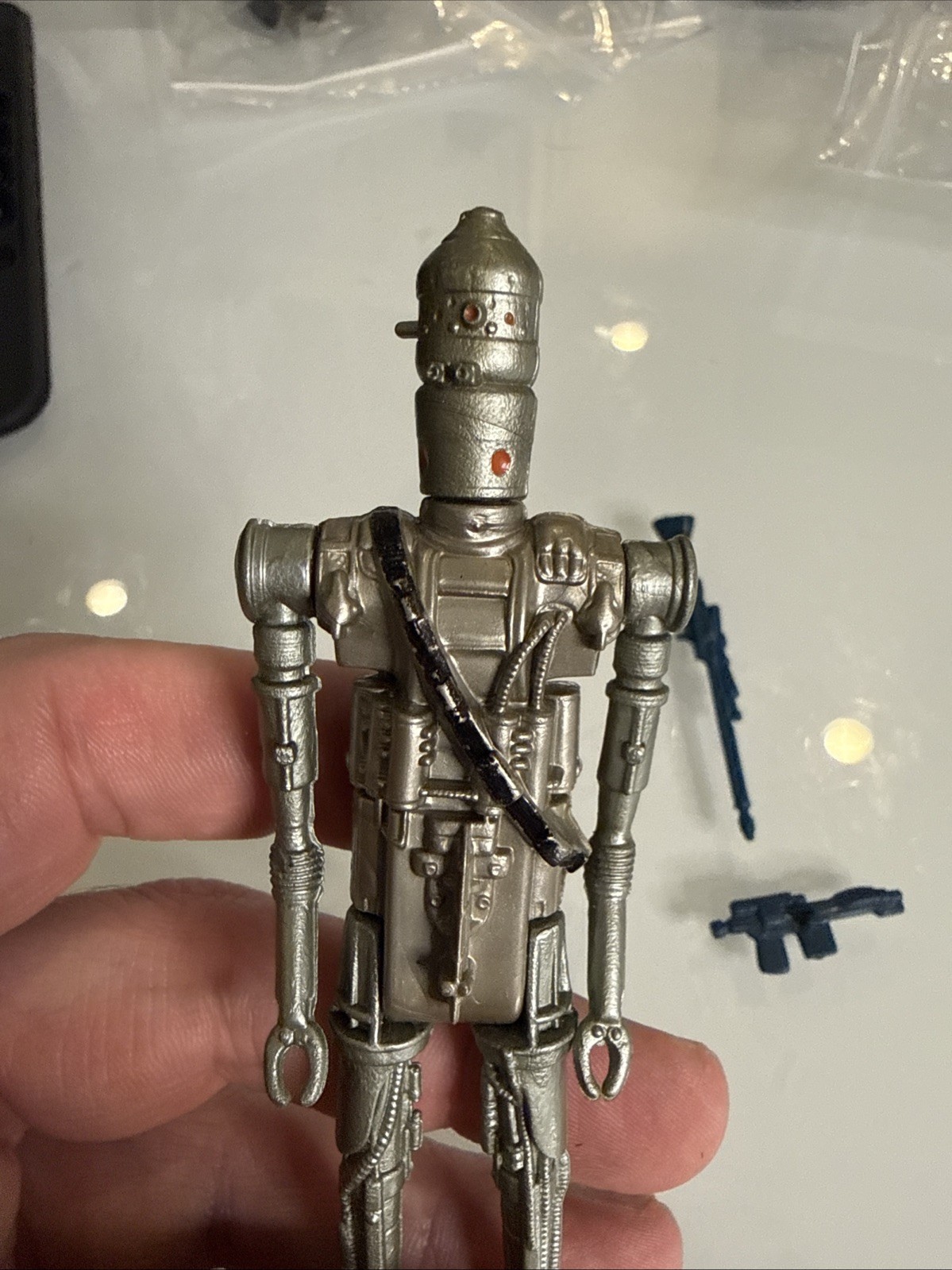 IG-88 sold