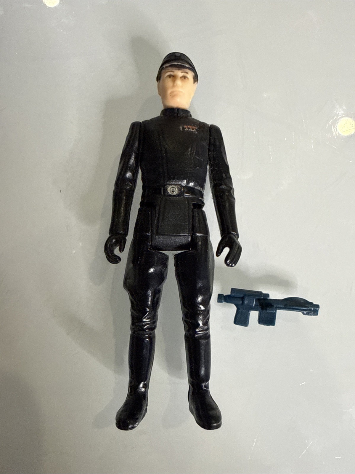 Imperial Commander sold