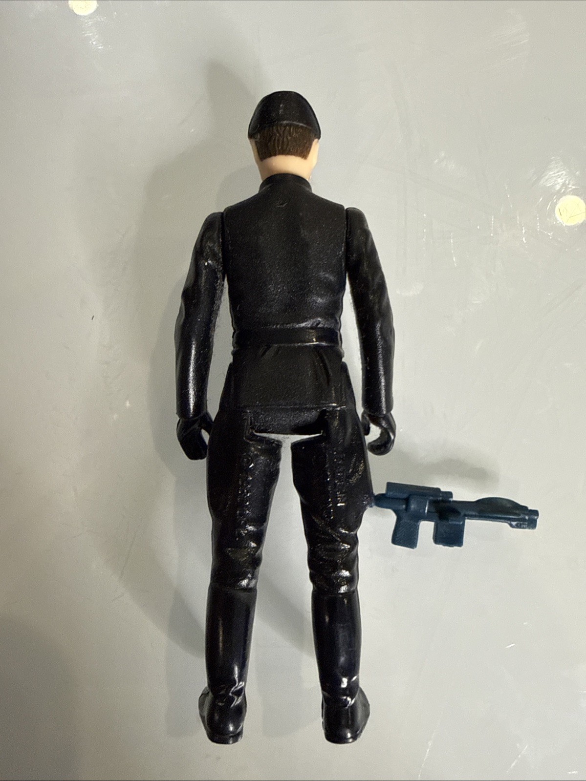Imperial Commander sold