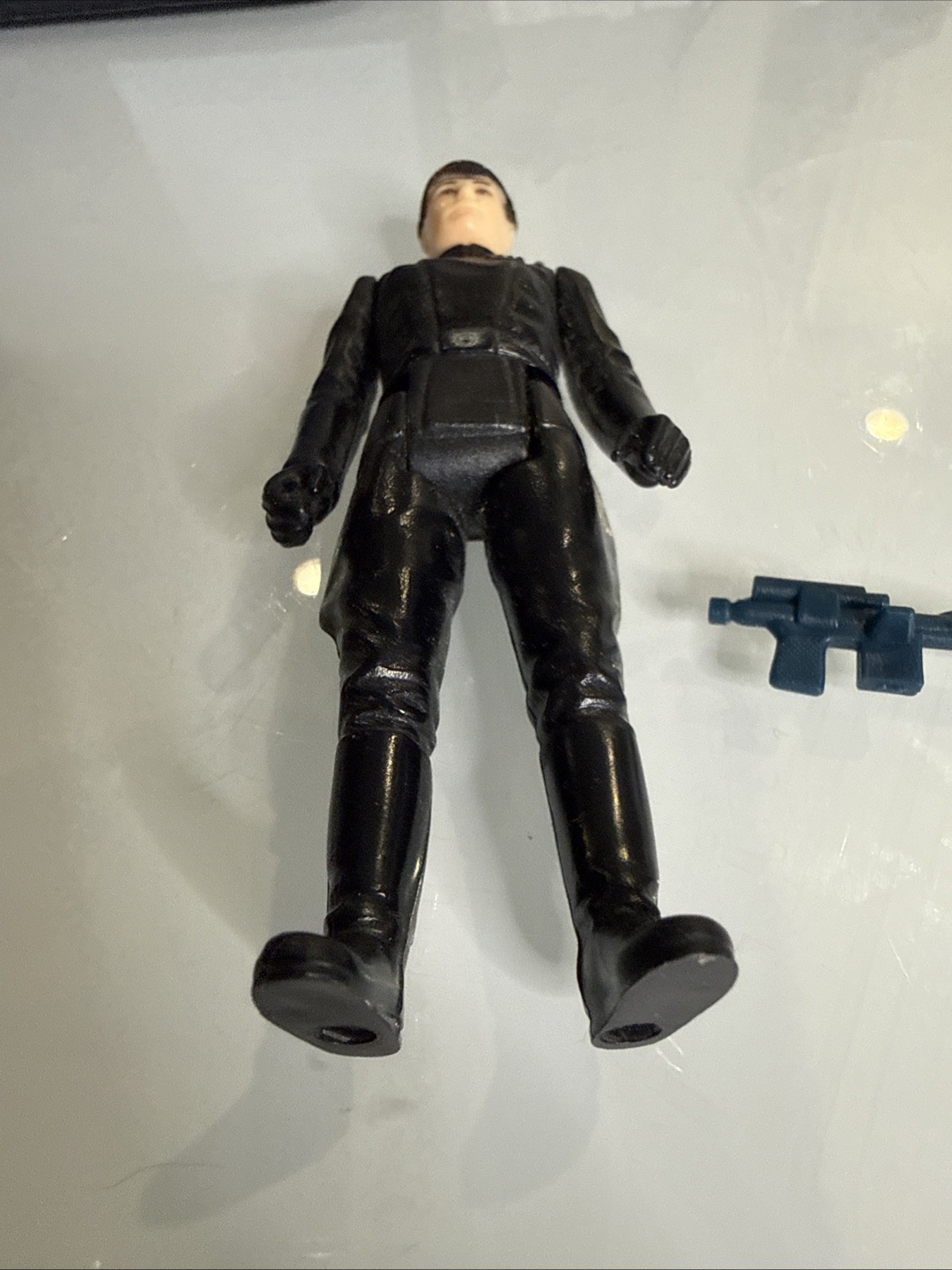 Imperial Commander sold