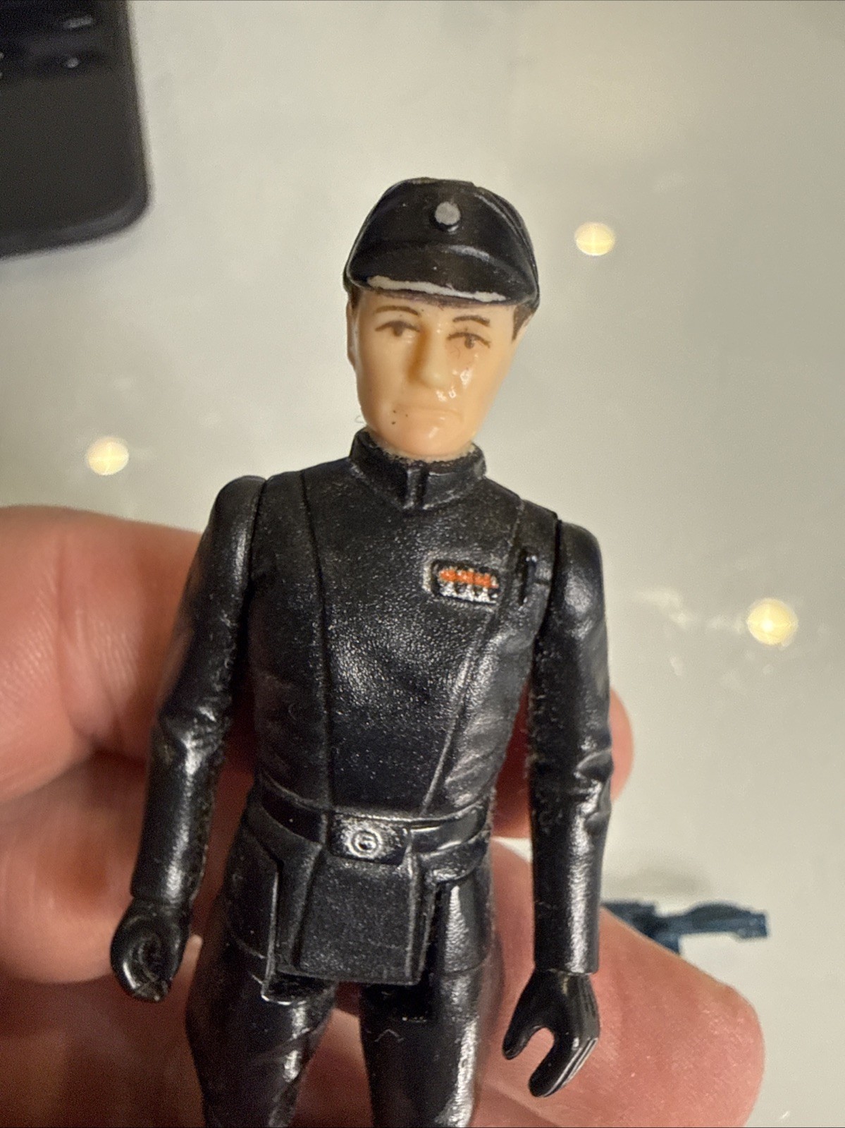 Imperial Commander sold