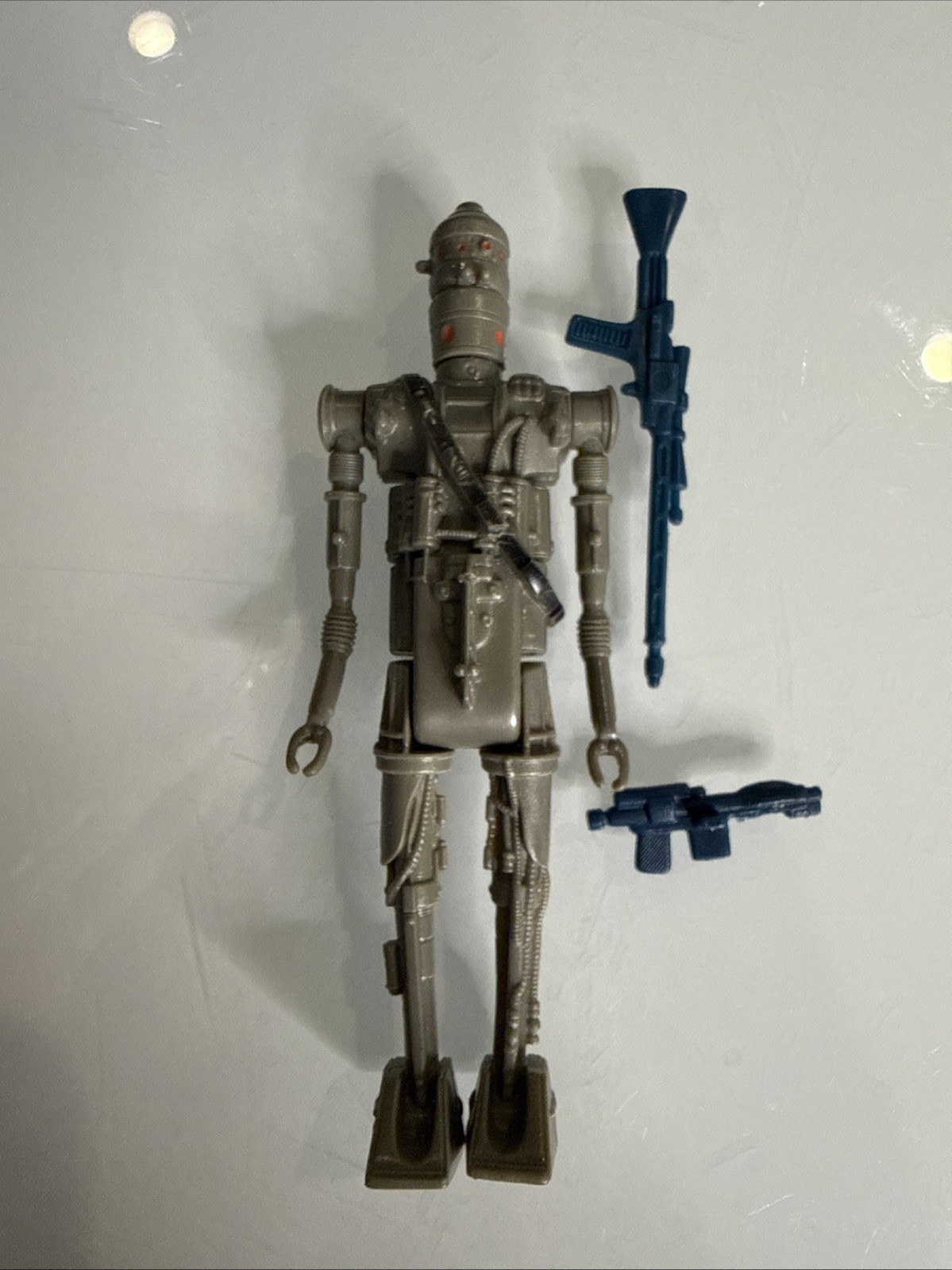 IG-88 sold