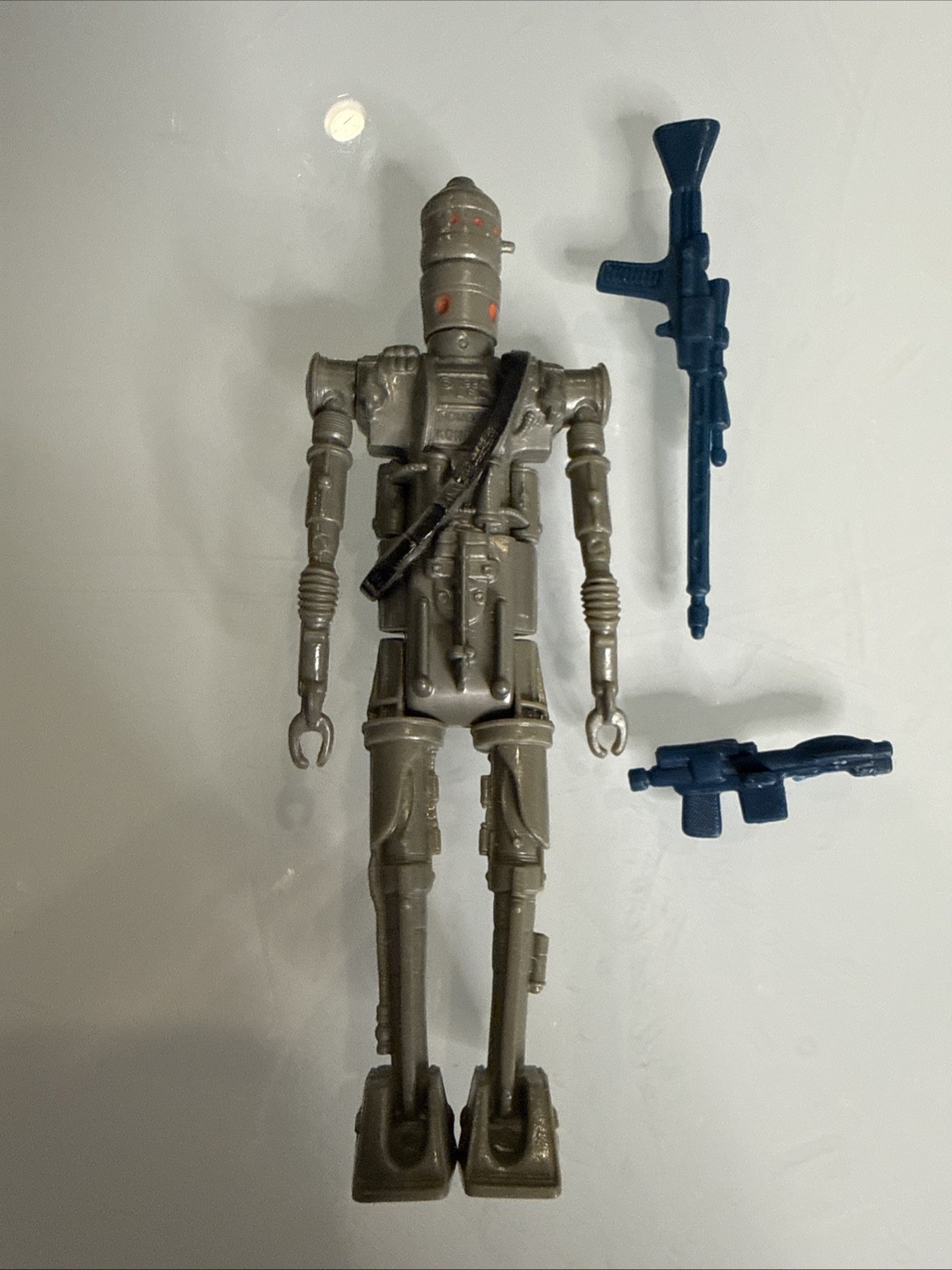 IG-88 sold