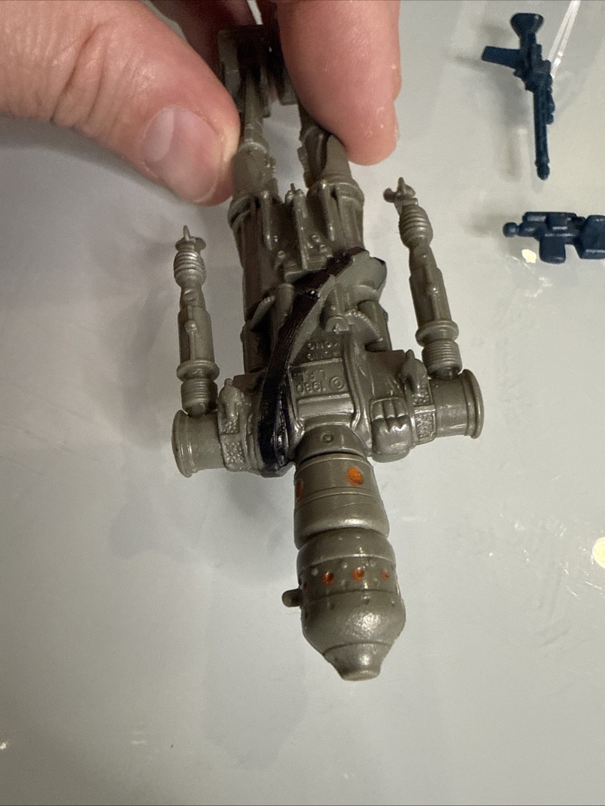 IG-88 sold