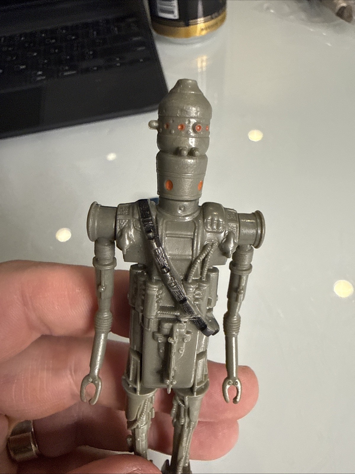 IG-88 sold