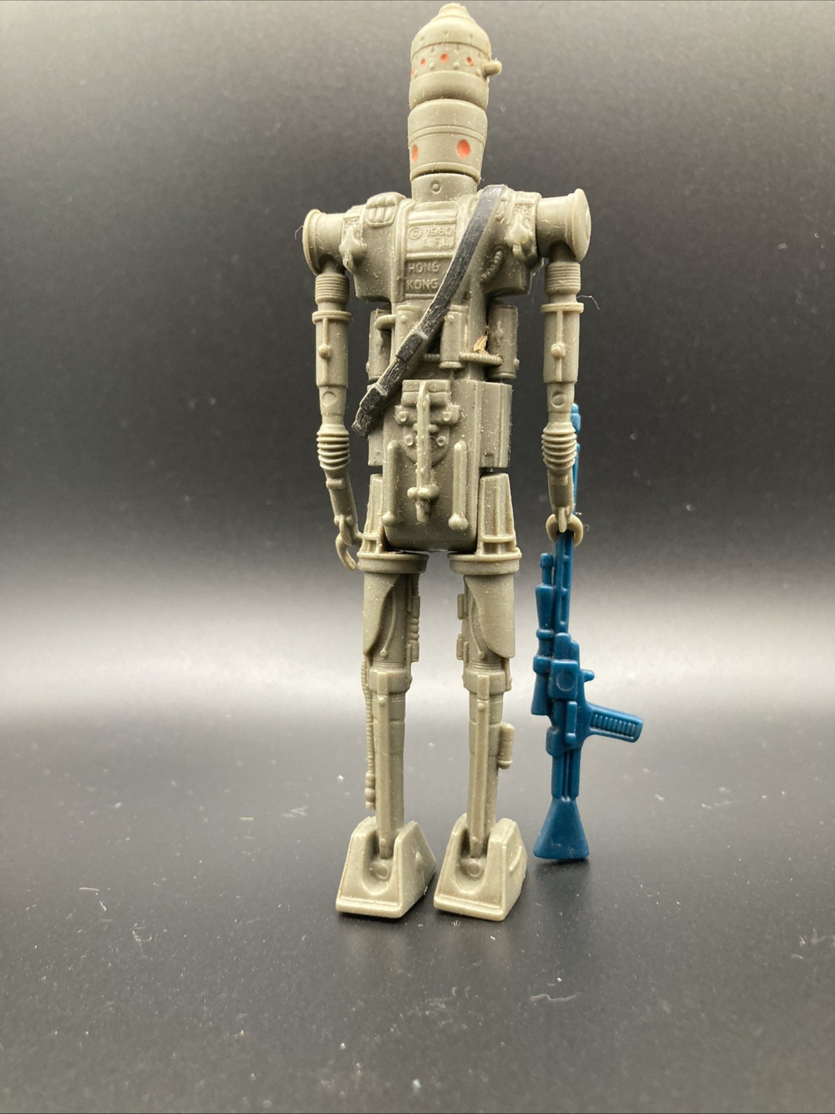 IG-88 sold