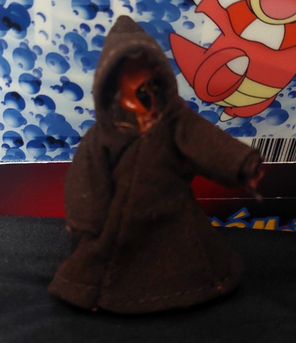 Jawa sold