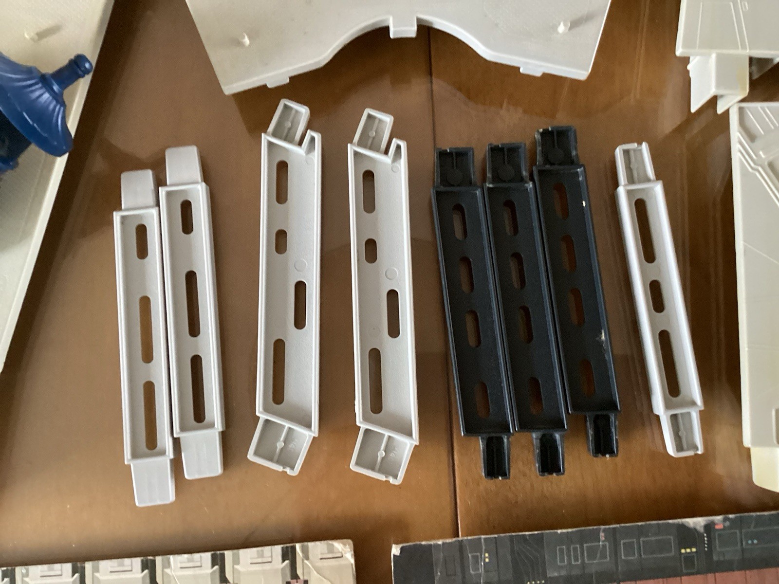 Death Star Space Station (Kenner) sold