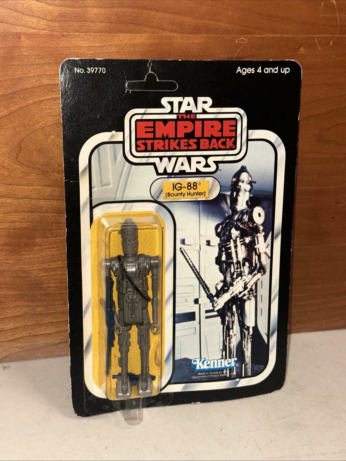IG-88 sold