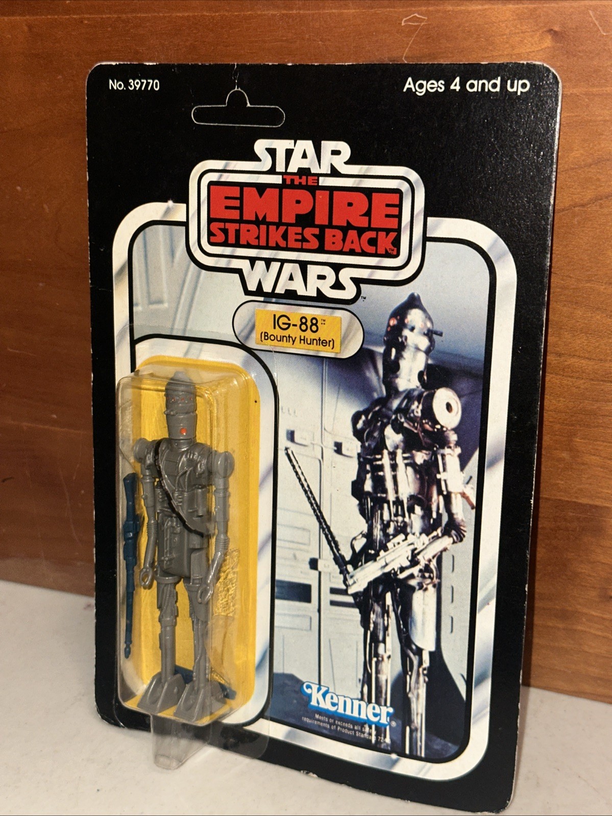 IG-88 sold