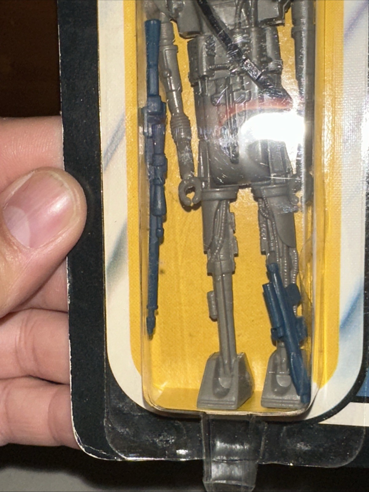 IG-88 sold