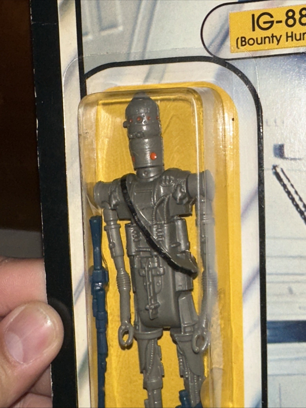 IG-88 sold