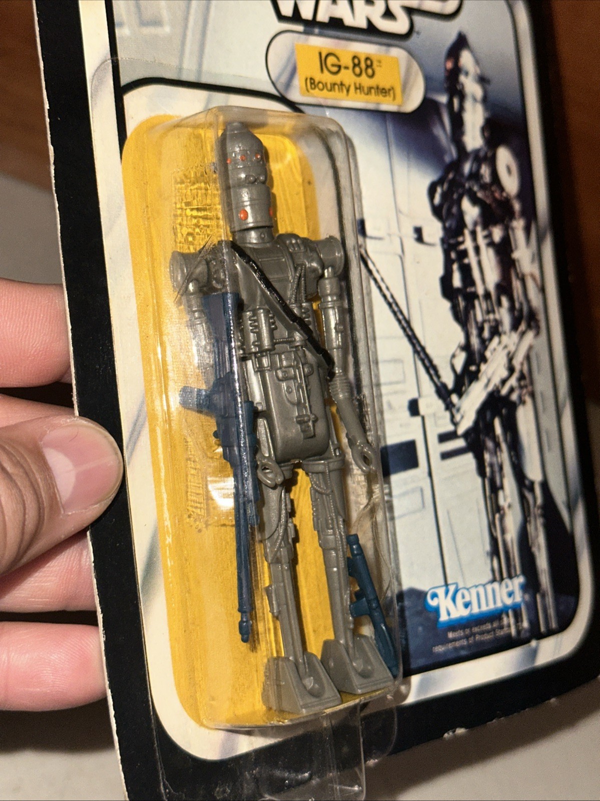IG-88 sold