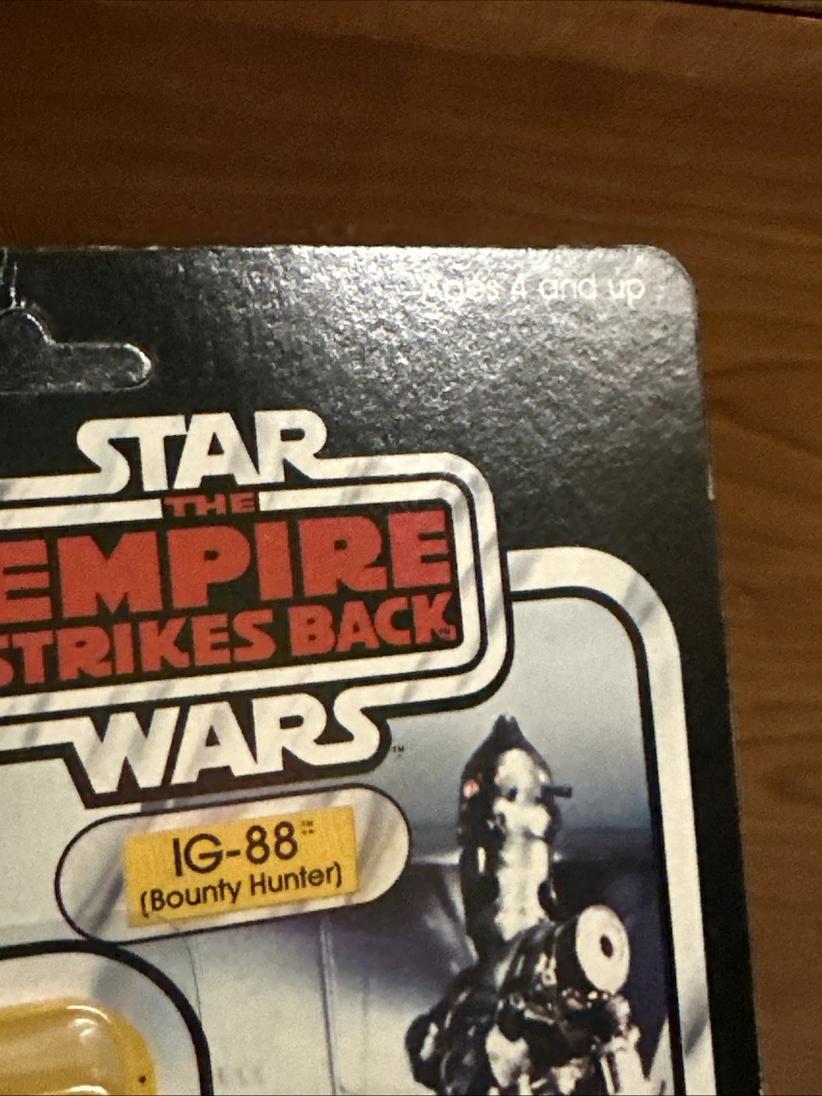 IG-88 sold
