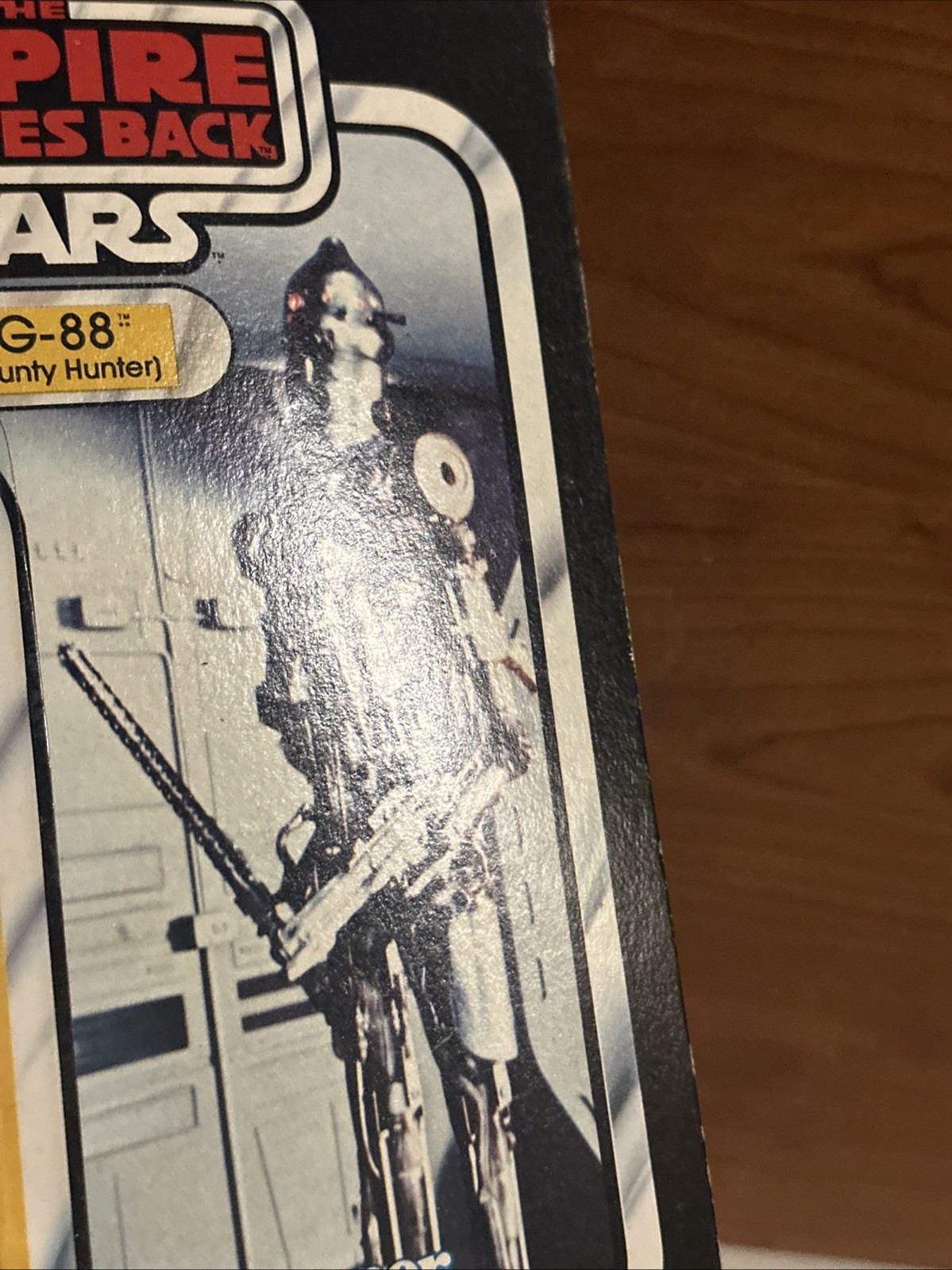 IG-88 sold