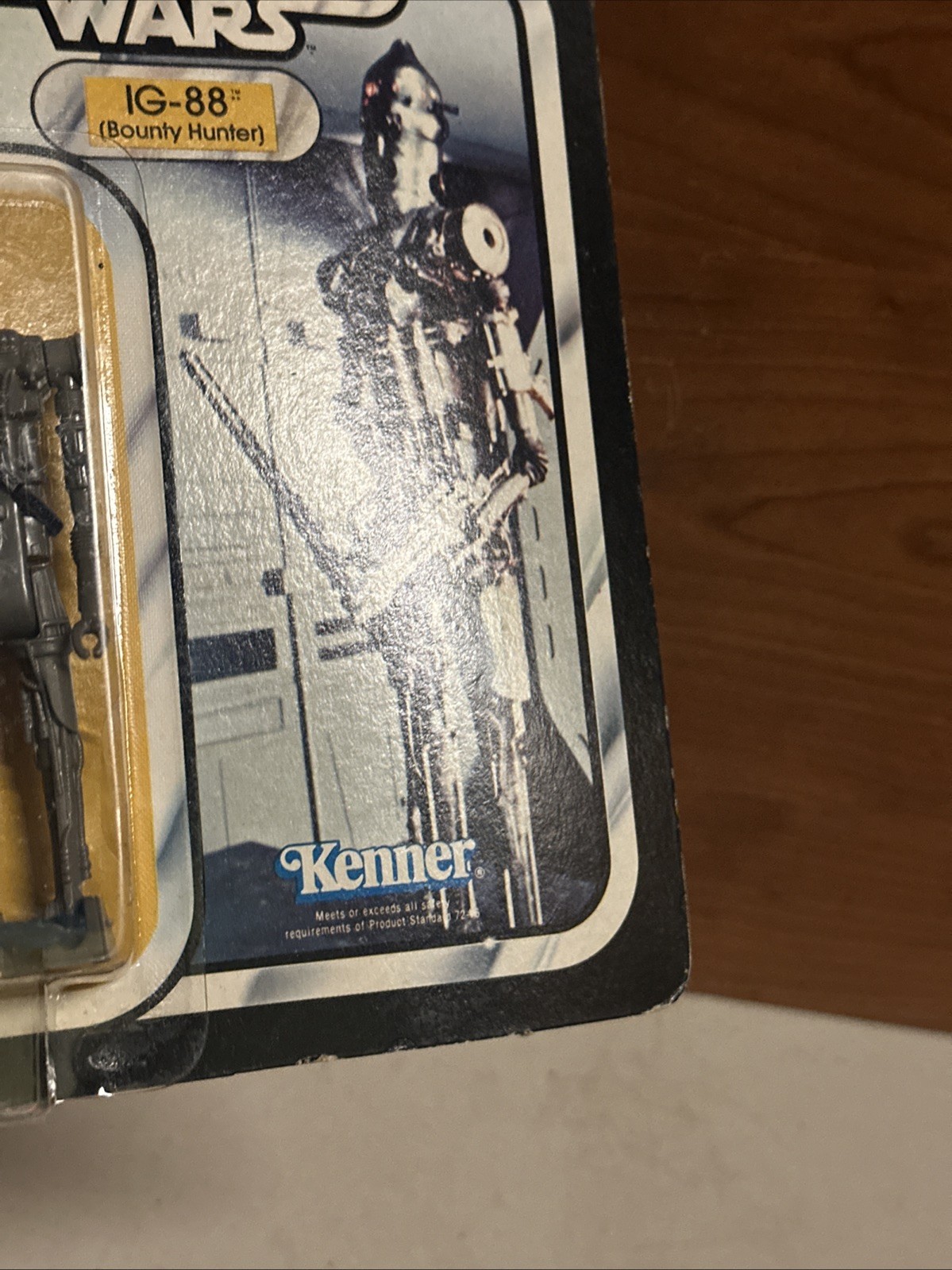 IG-88 sold