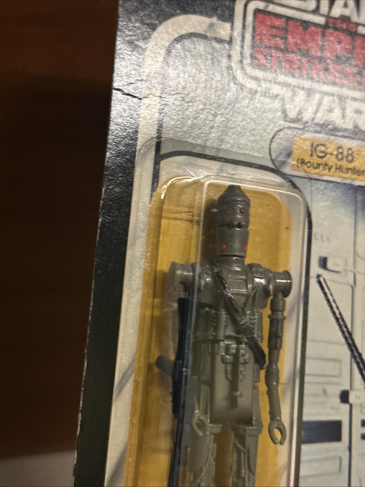 IG-88 sold