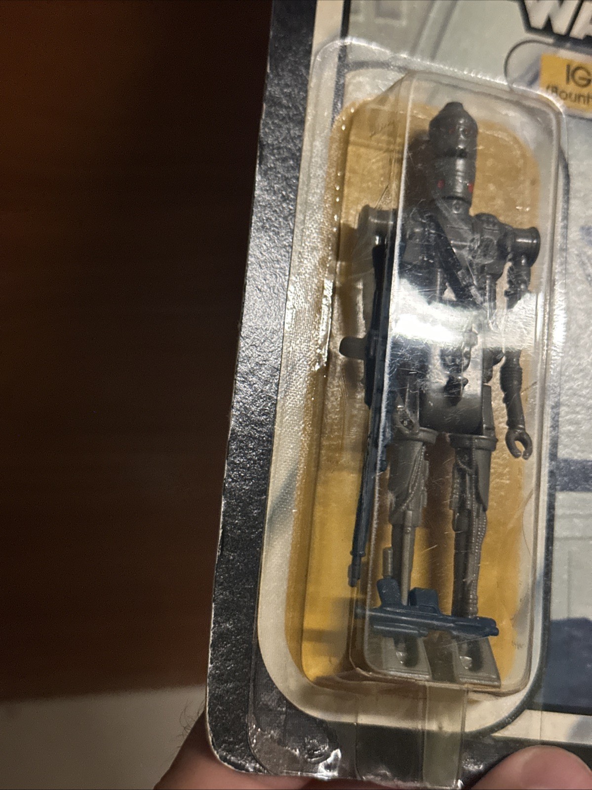 IG-88 sold