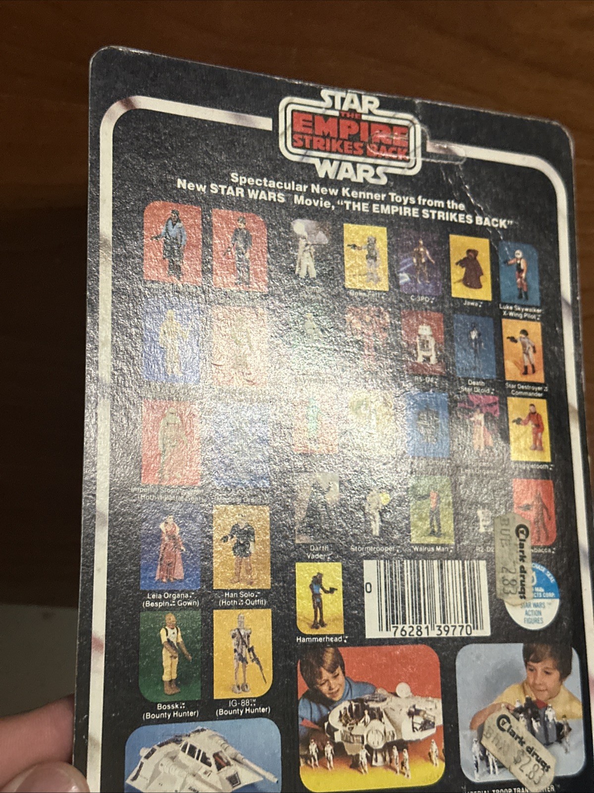 IG-88 sold