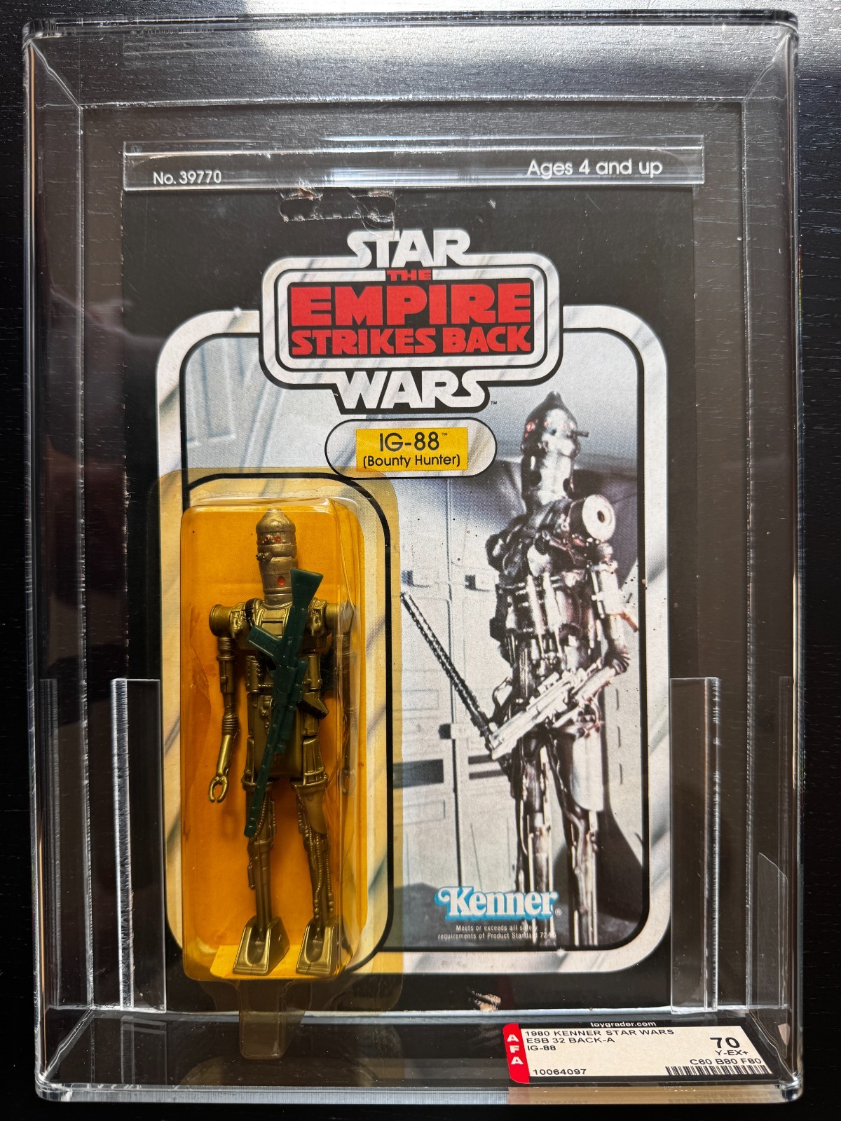 IG-88 sold