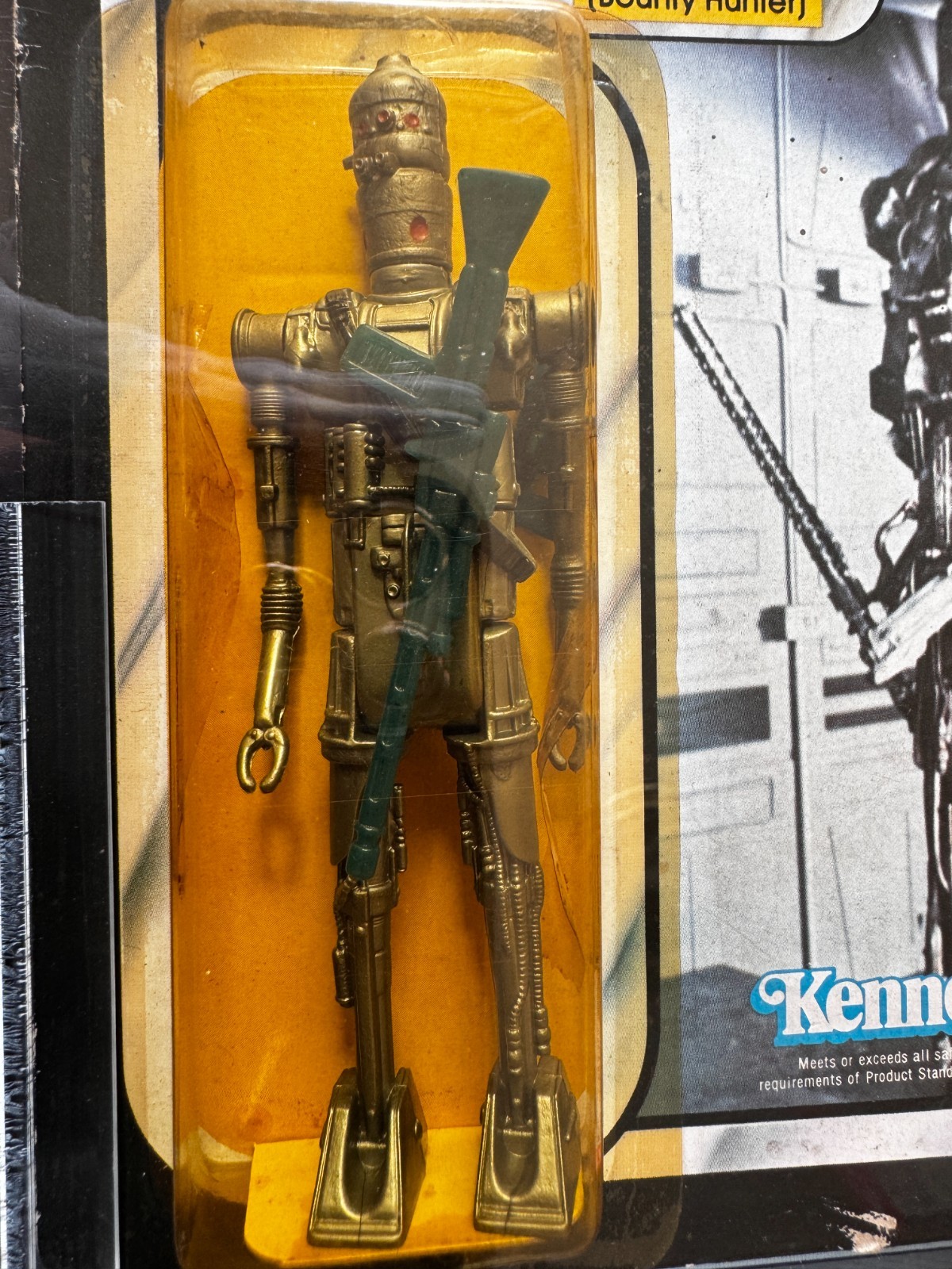 IG-88 sold
