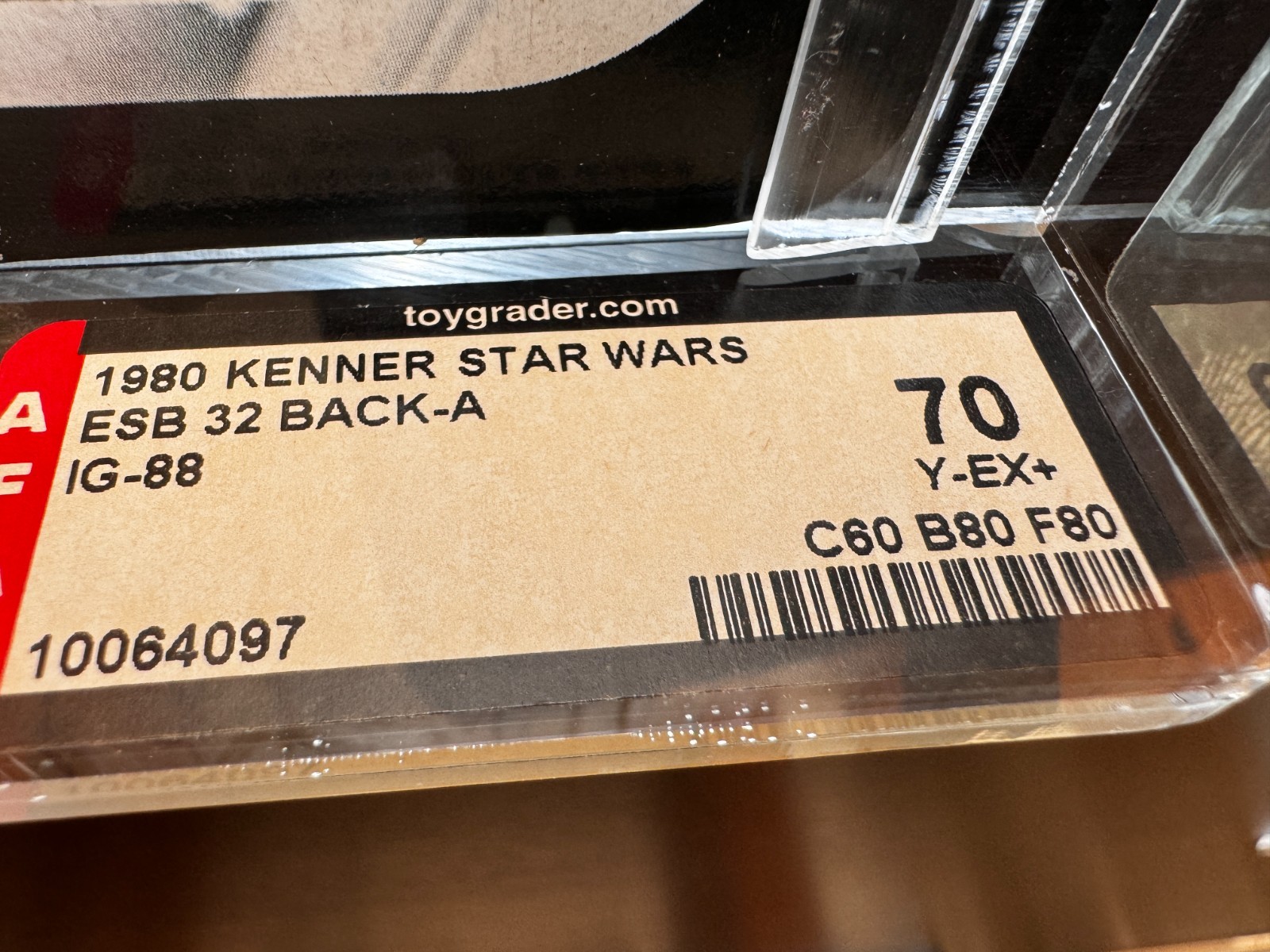 IG-88 sold