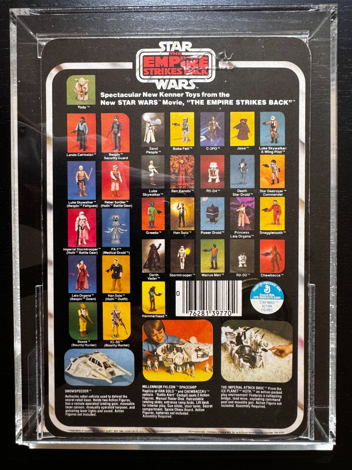 IG-88 sold