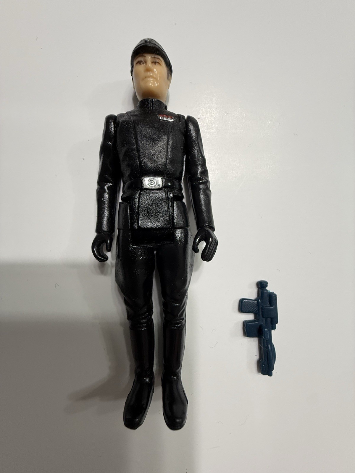 Imperial Commander sold