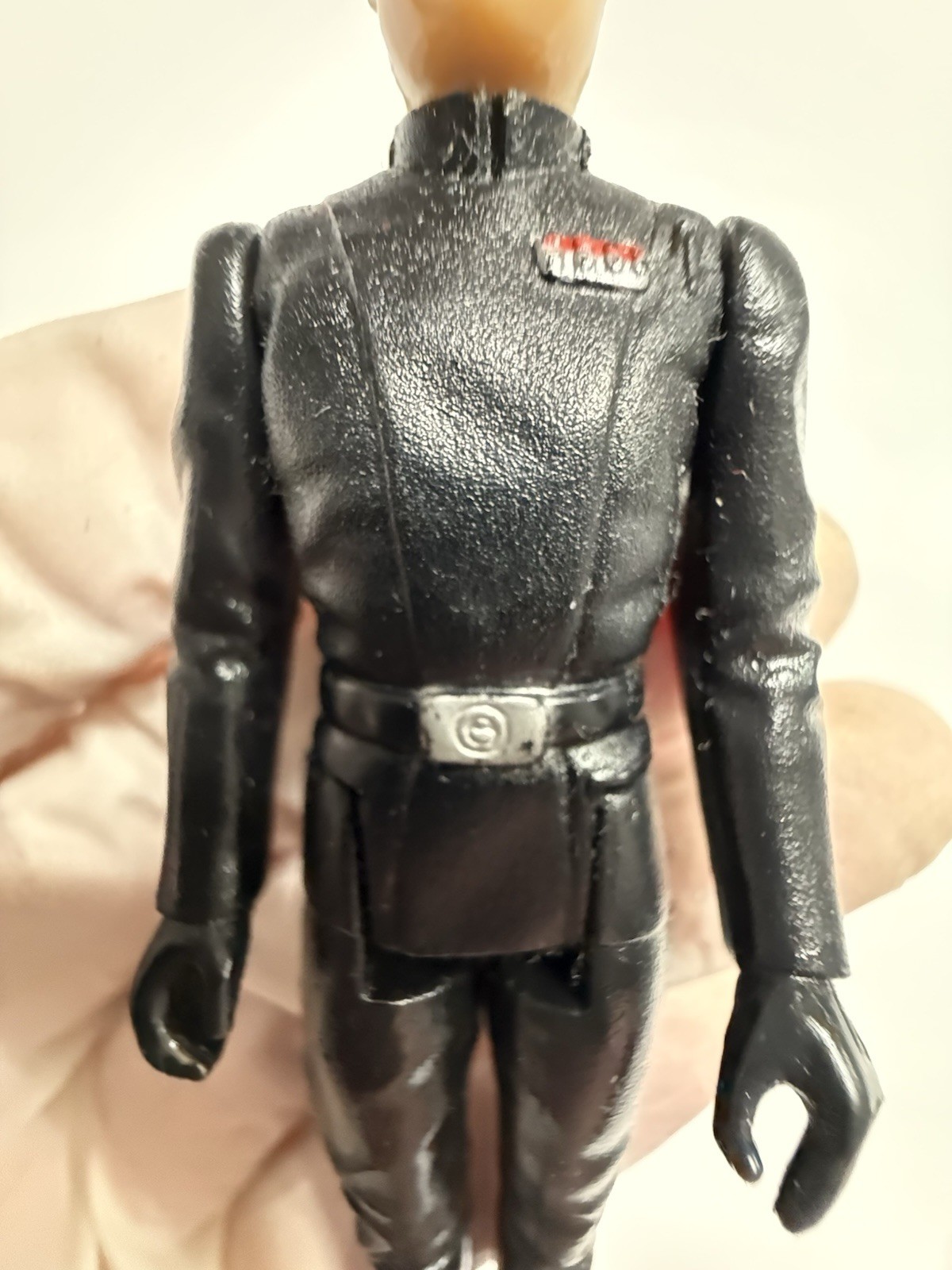 Imperial Commander sold